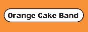 Orange Cake Band