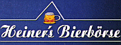 Heiners Bierbörse